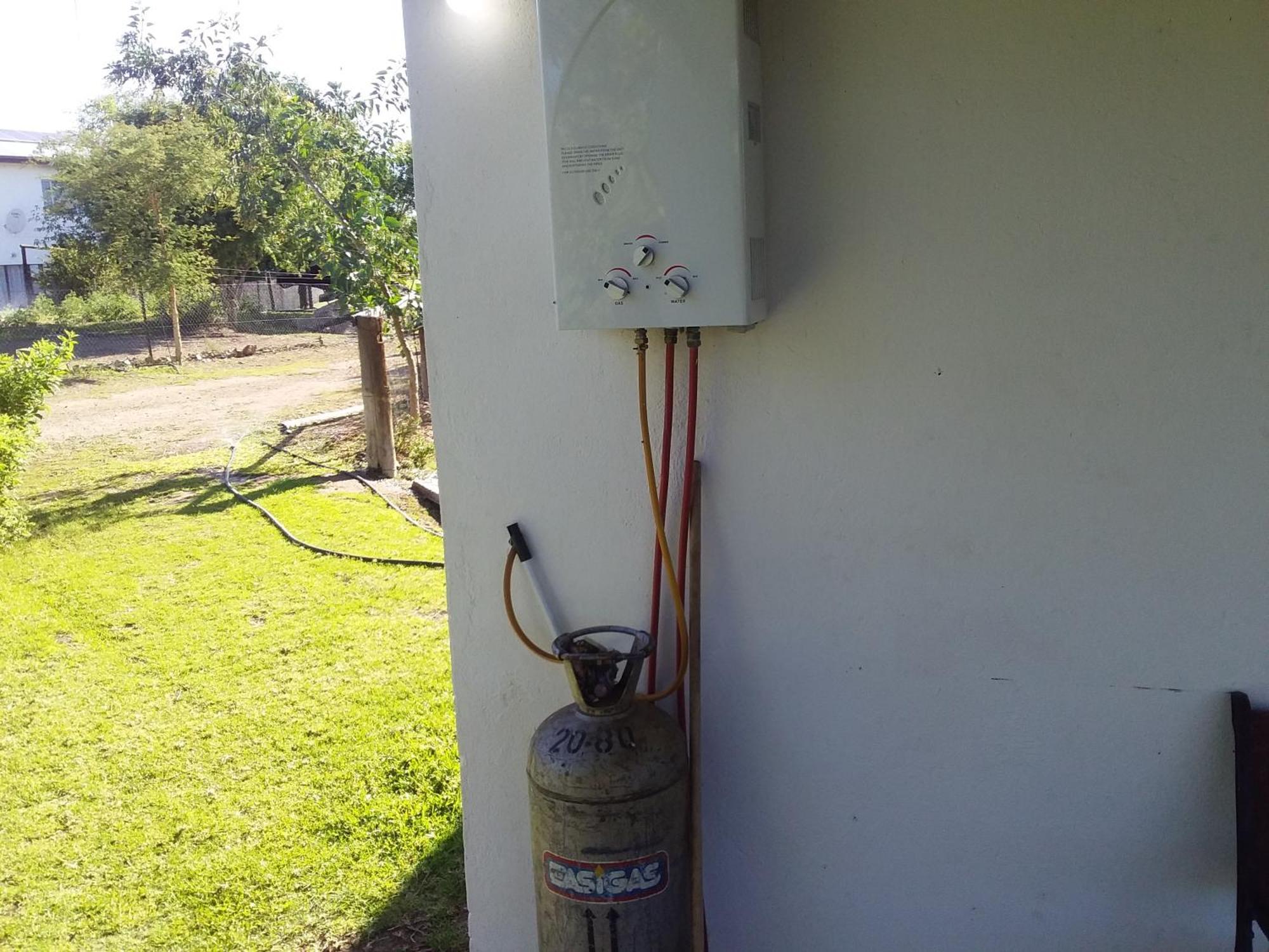 Ditsem Guest Farm Upington Exterior foto