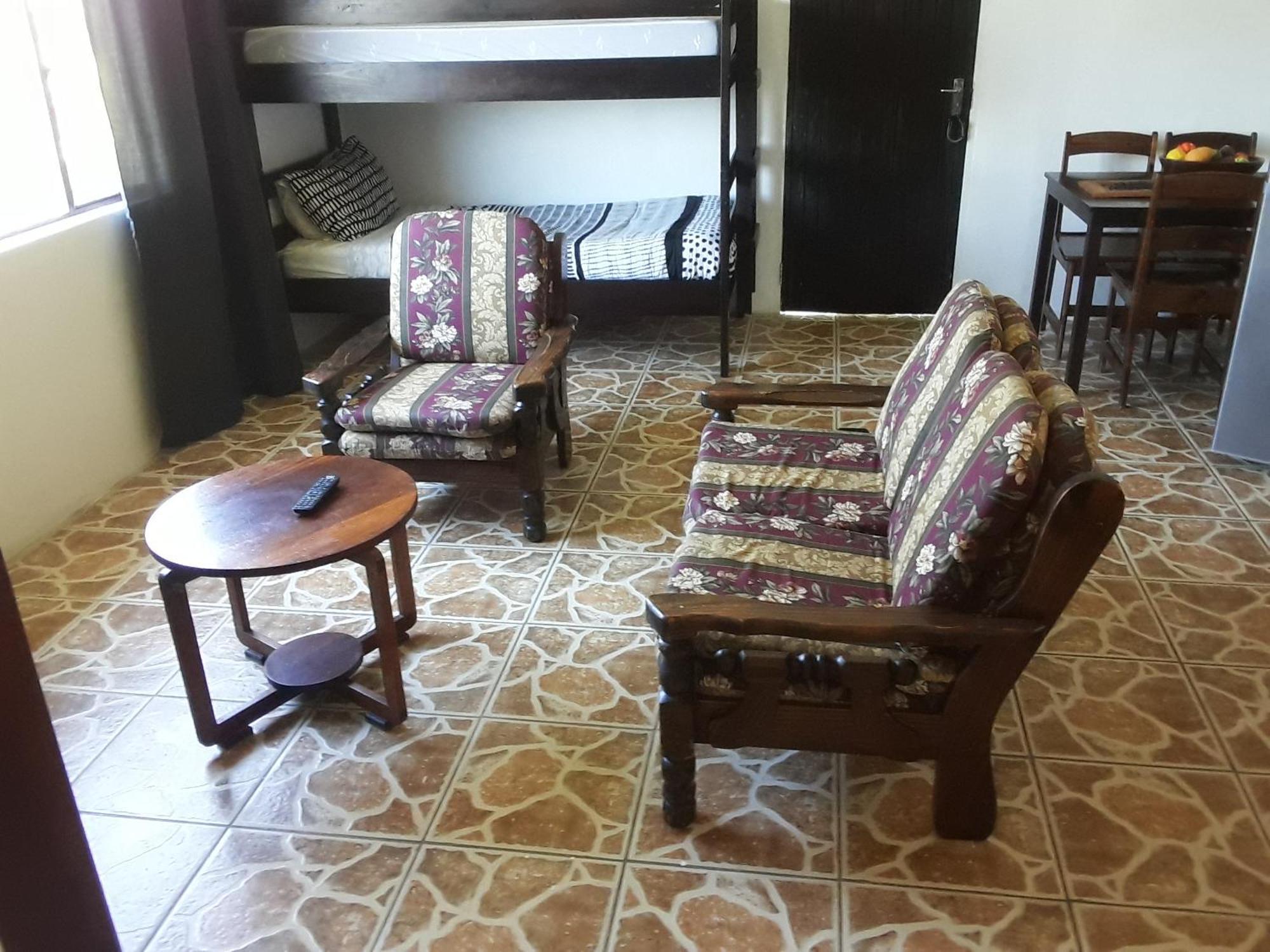 Ditsem Guest Farm Upington Habitación foto
