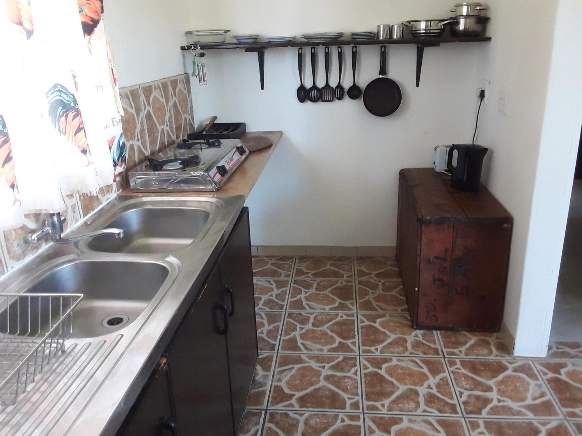 Ditsem Guest Farm Upington Habitación foto